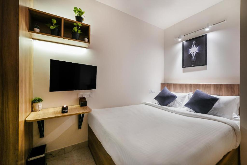 Hotel Vijaydeep Place Near Delhi Airport Nueva Delhi Exterior foto