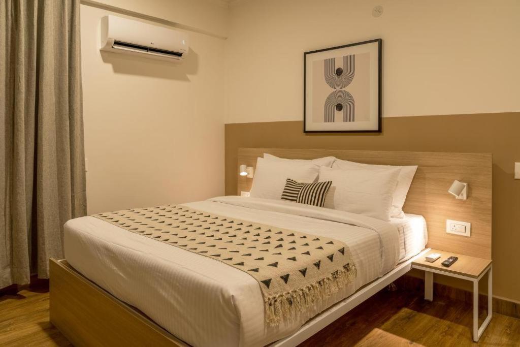 Hotel Vijaydeep Place Near Delhi Airport Nueva Delhi Exterior foto